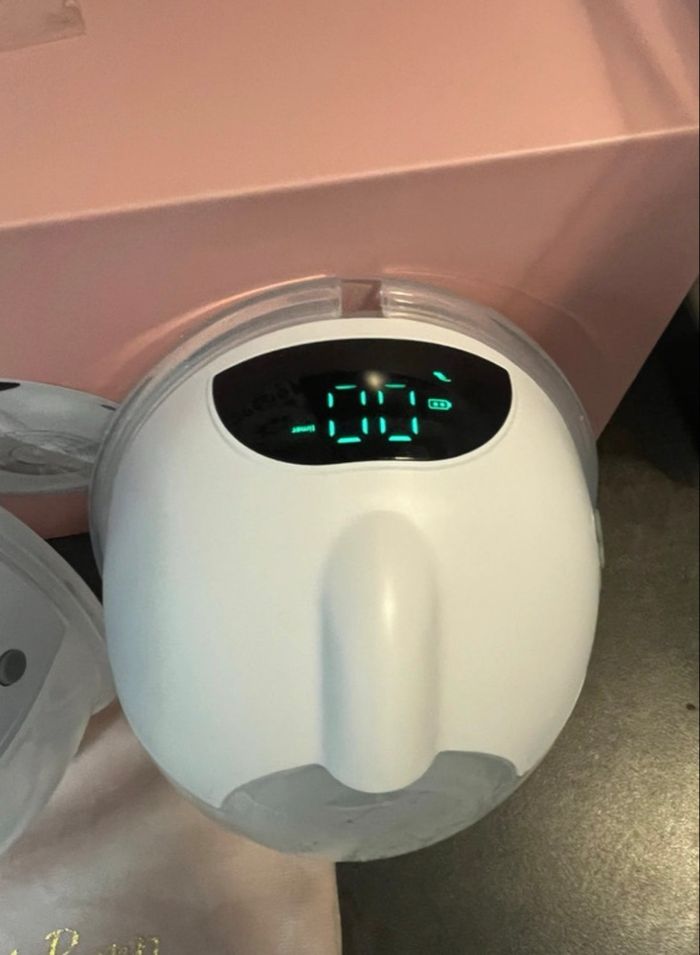 Tire lait - photo numéro 3