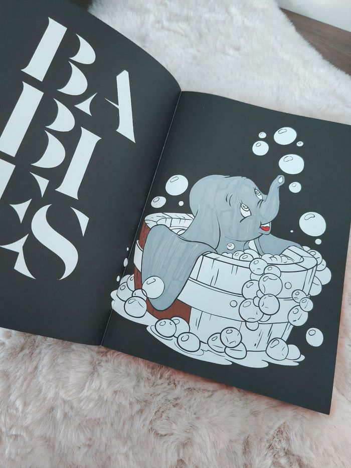 300 coloriages - photo numéro 7