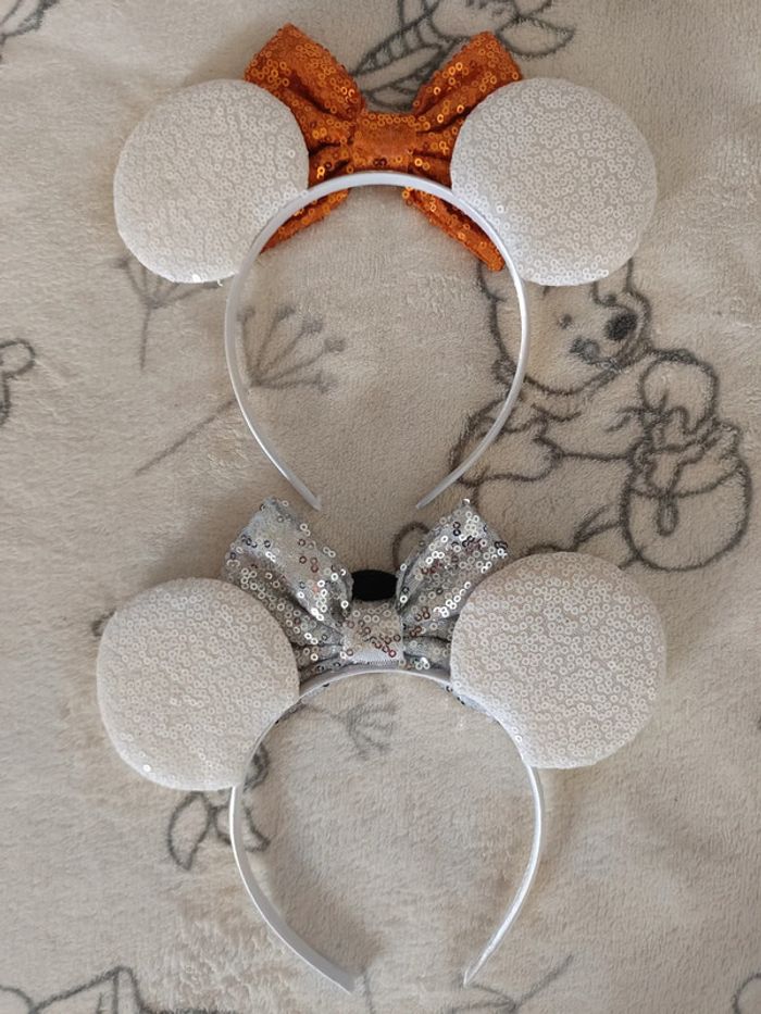 Serre tête Jack - photo numéro 4