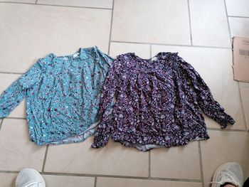 2 blouse