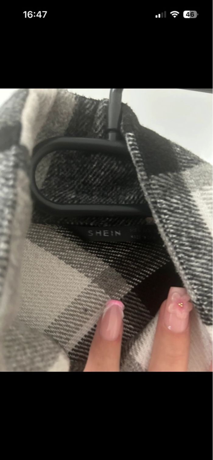 veste polaire - photo numéro 3