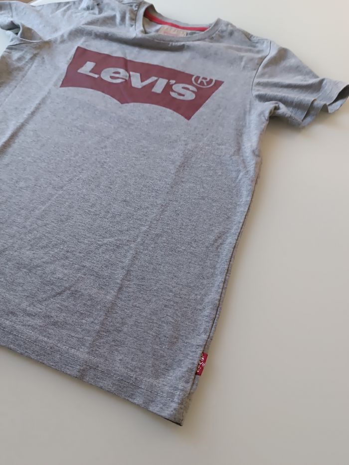 Tee shirt garçon - photo numéro 8