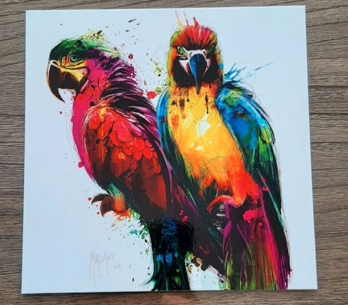 Carte postale neuve