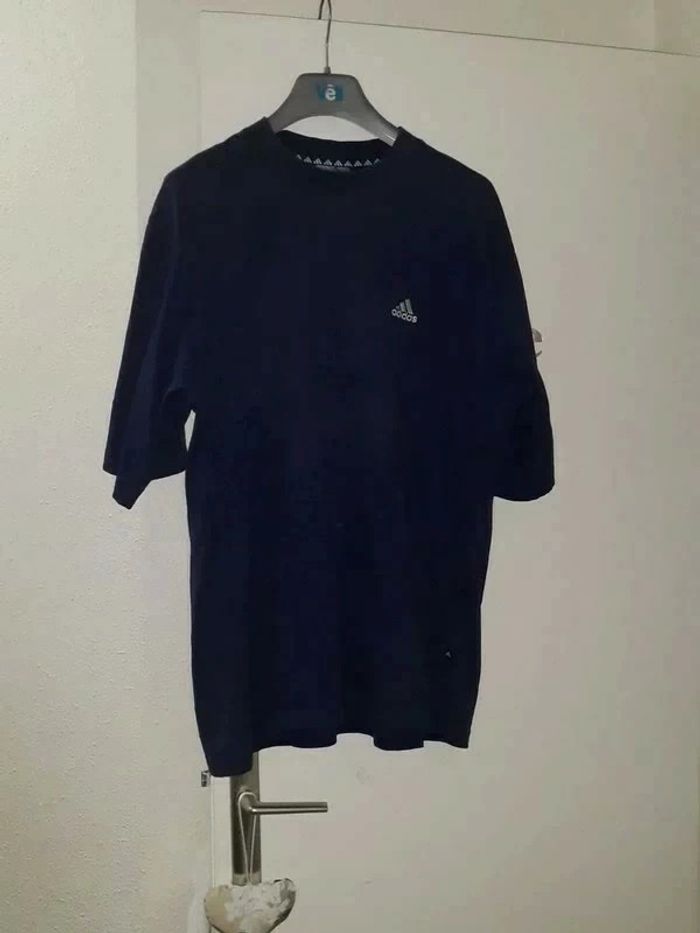 Tee-shirt m. Courtes homme XXL