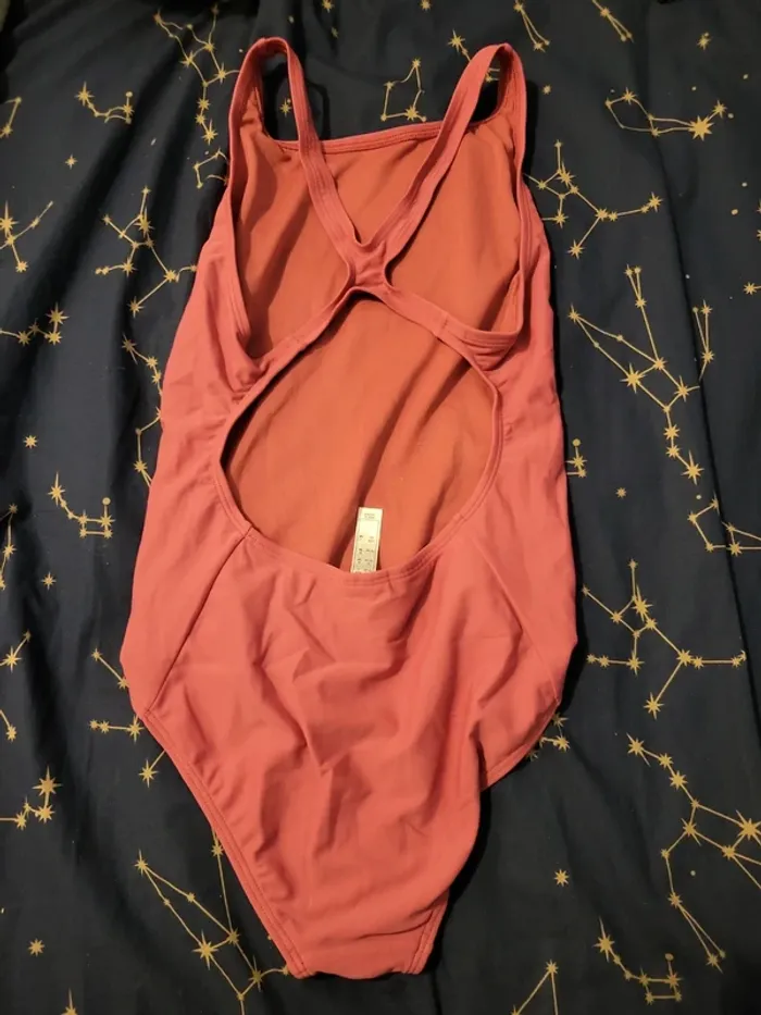 Maillot adidas fille 14 ans - photo numéro 2