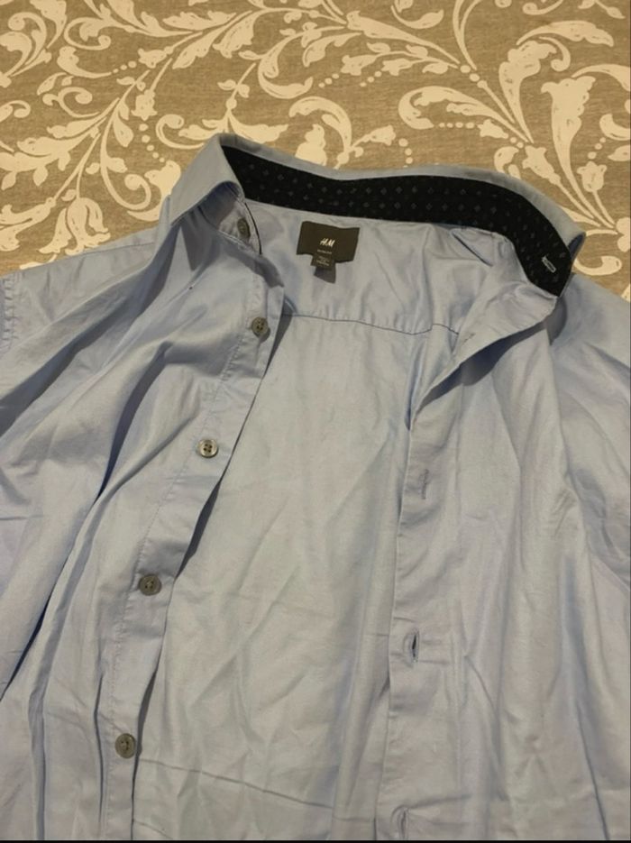 Chemise - photo numéro 3