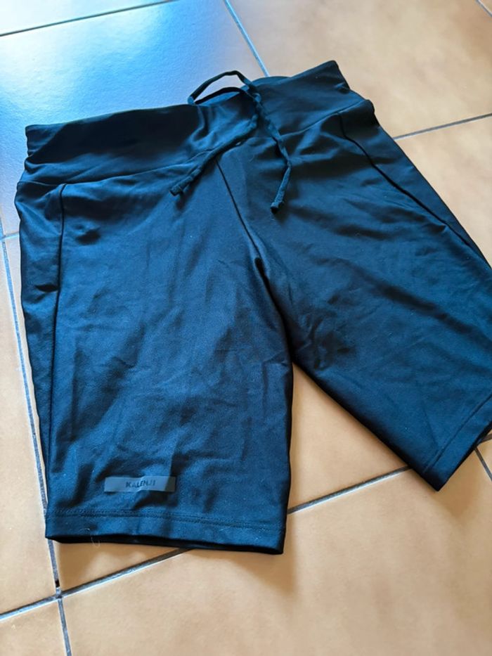 Short sport femme M - photo numéro 3