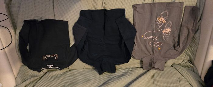 20pcs fille hiver 4ans - photo numéro 6