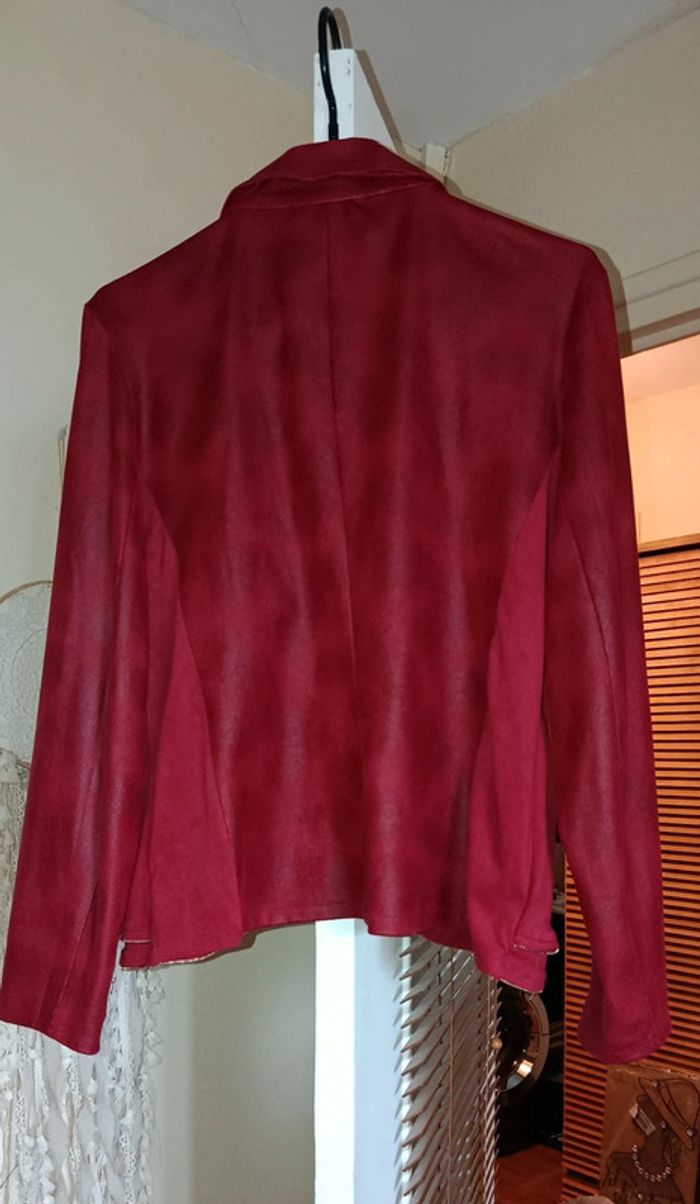 Veste carnaby neuf - photo numéro 3
