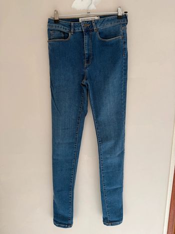 Jean skinny Monoprix