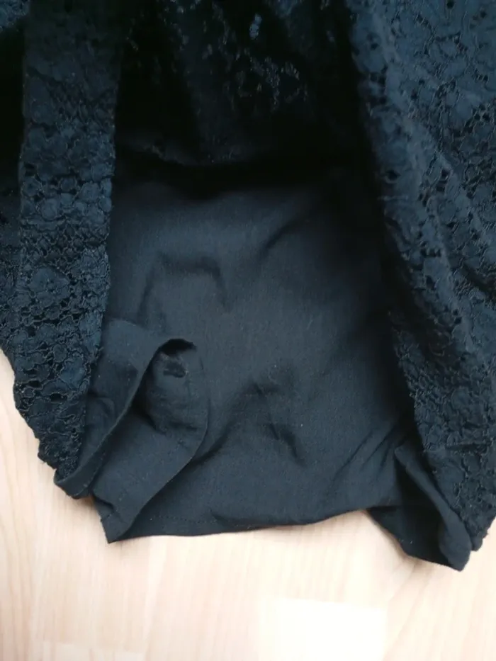 Robe Mango taille xs - photo numéro 3