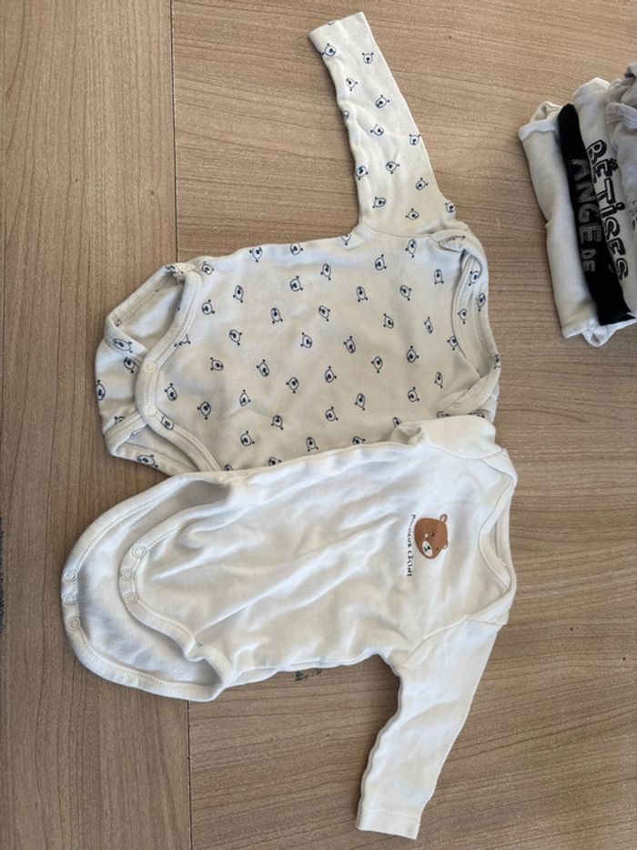 26 body taille 3 mois - photo numéro 3