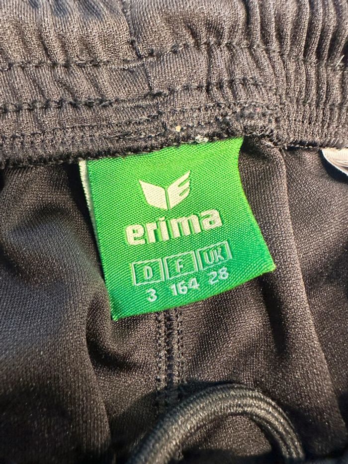 Short de sport Erima - photo numéro 2
