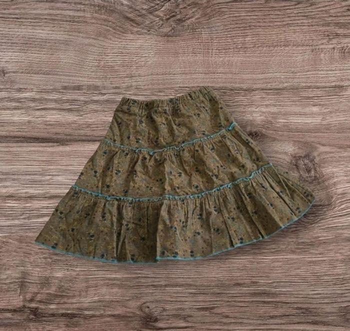 Lots de vêtements enfants fille taille 5 ans - photo numéro 2