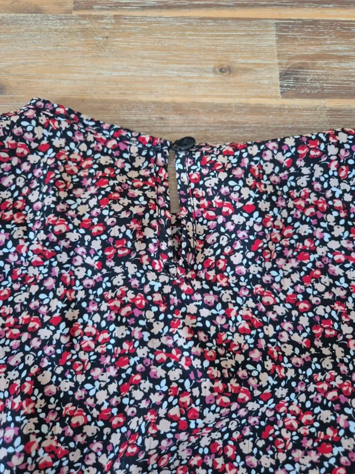 Robe fluide été 6 ans - photo numéro 5