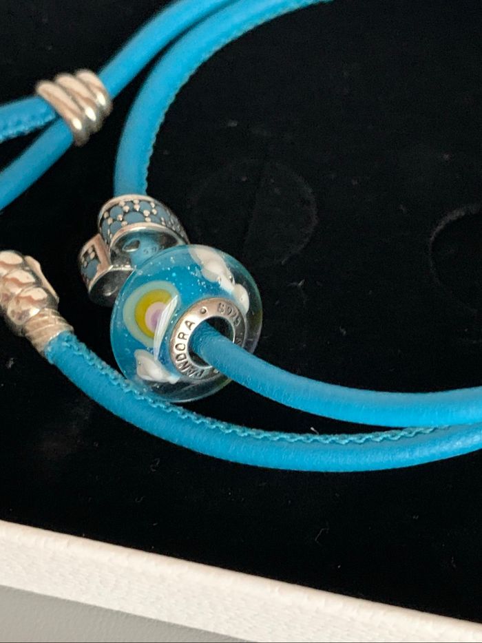 Bracelet Pandora - photo numéro 3