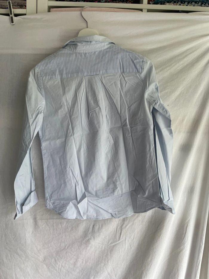 Chemisier xs desigual - photo numéro 3