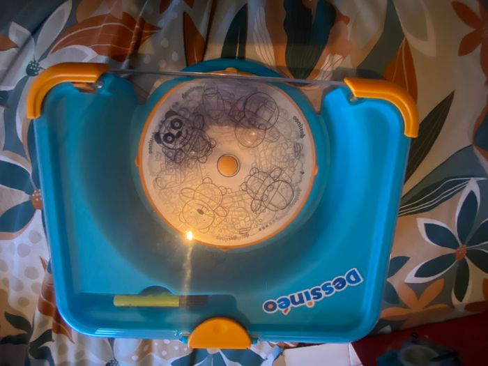 Jeu dessinéo - photo numéro 4