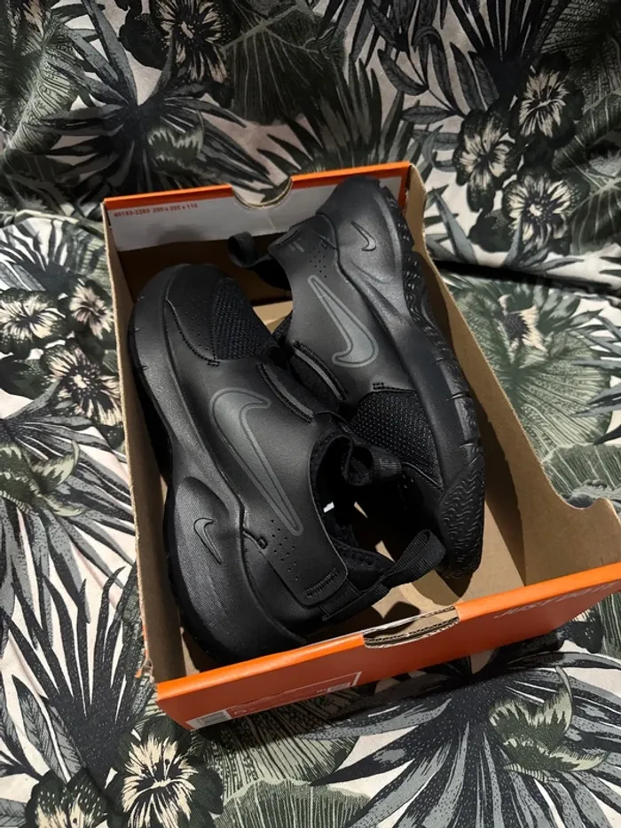 Basket Nike flex runner3 - photo numéro 6