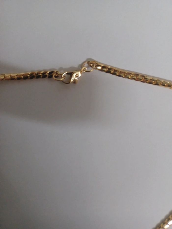 Collier - photo numéro 3