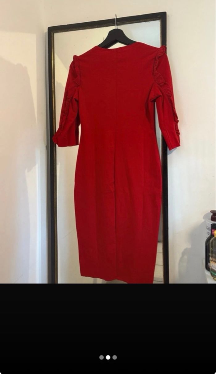 Robe . - photo numéro 2