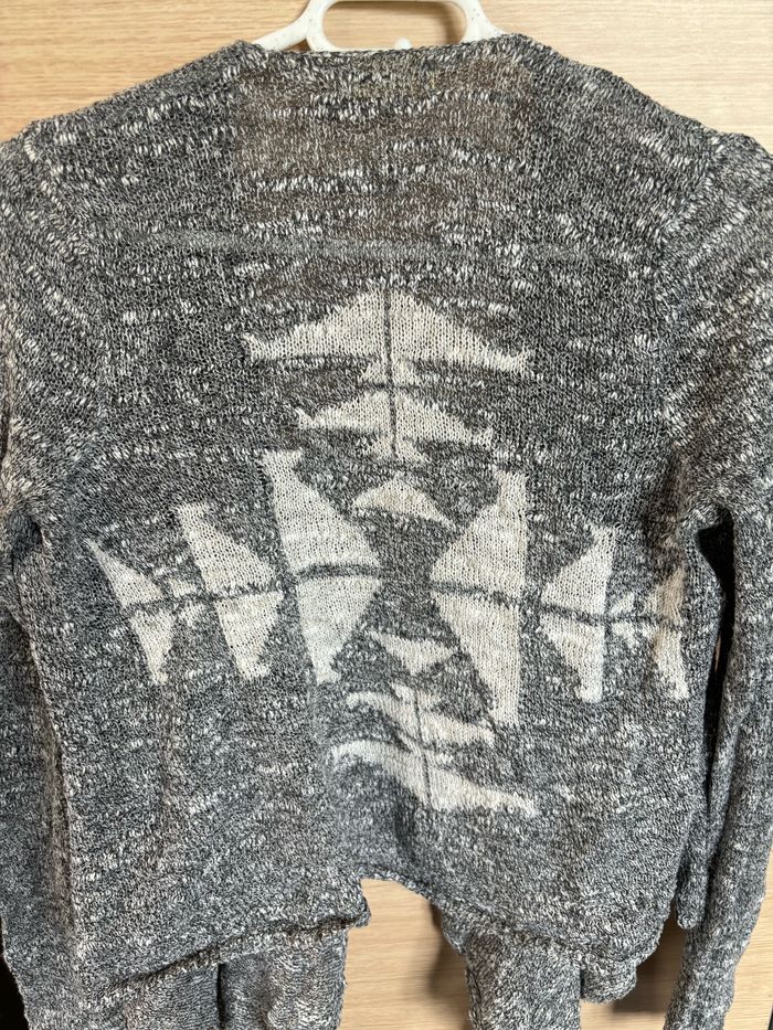 Gilet - photo numéro 3