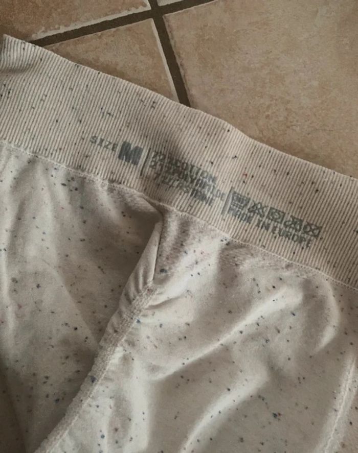 Legging scrunch peach perfect - photo numéro 3