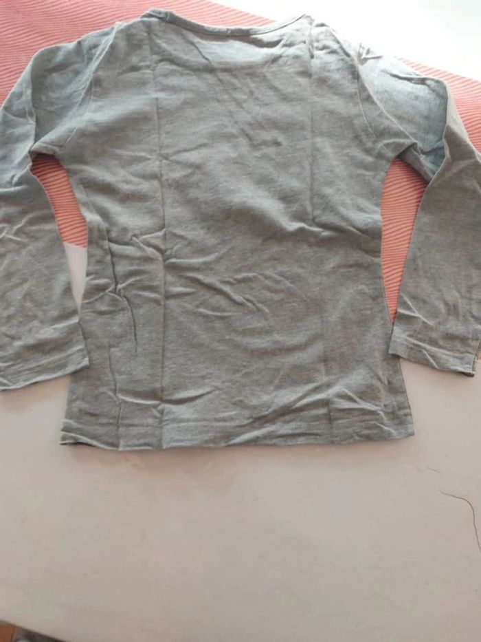 Tee shirt 8ans pick ouic - photo numéro 7