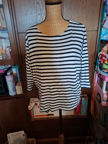 Tee-shirt zamba taille 5