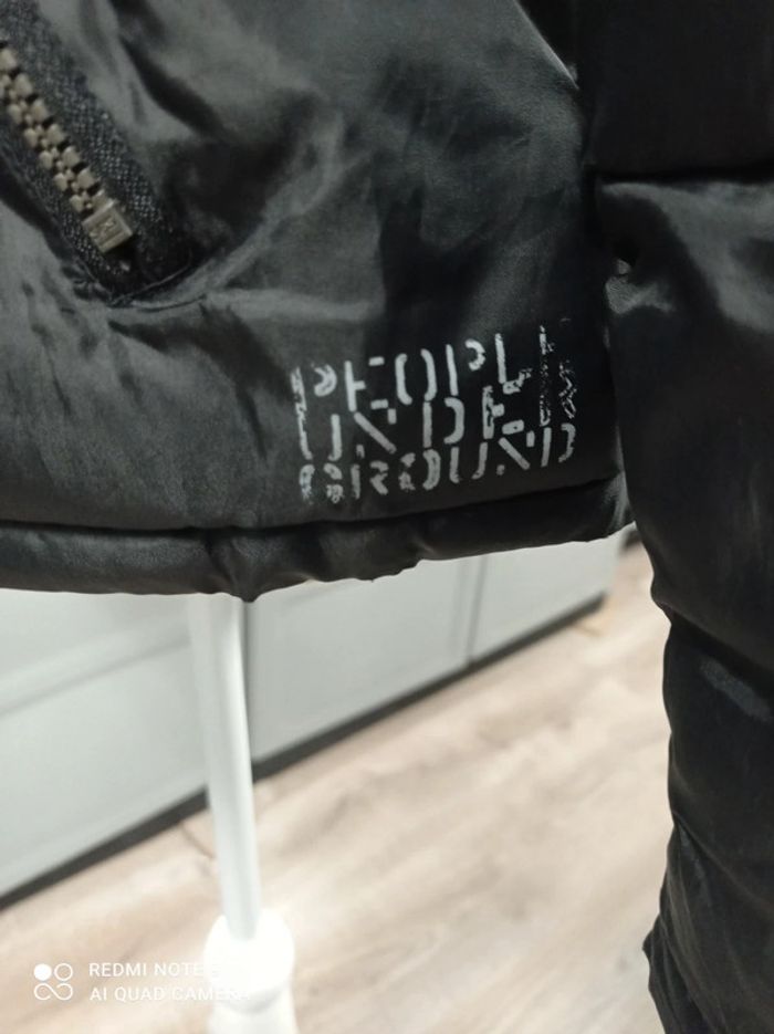 Blouson hiver - In Extenso - 14 ans - photo numéro 9