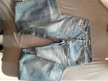 Jeans homme Kenzarro taille 38