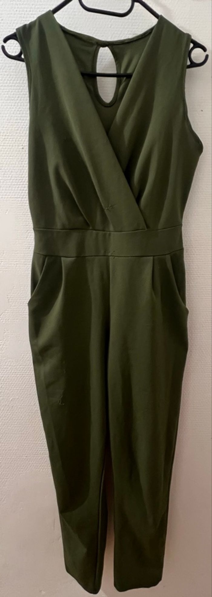 Combi-pantalon