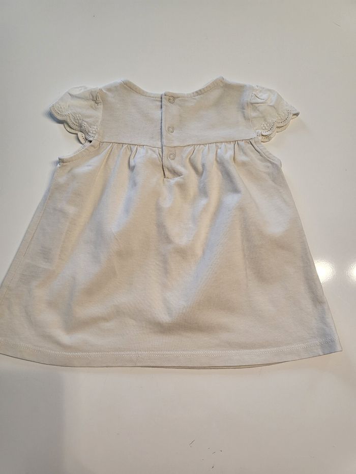 Ensemble neuf 2 pièces Sergent Major 18 mois - photo numéro 5