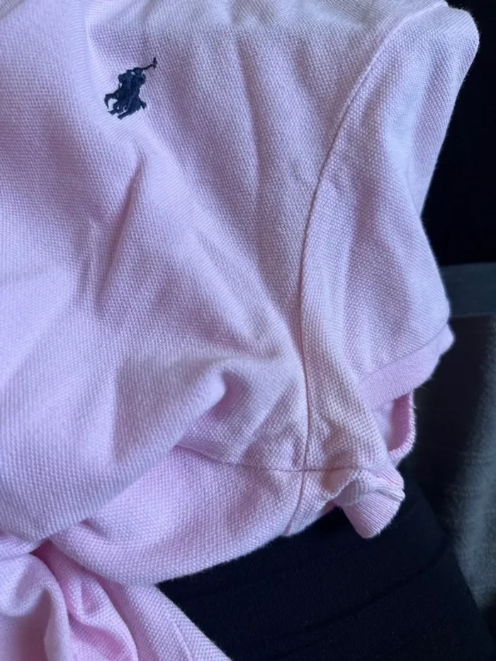 Polo Ralph Lauren taille M - photo numéro 9