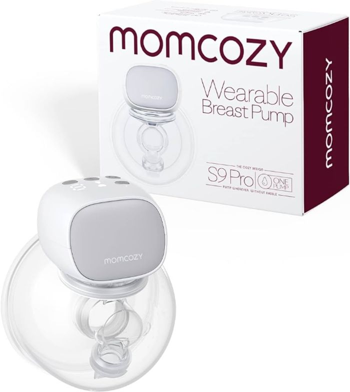 Tire lait MOMCOZY S9 PRO