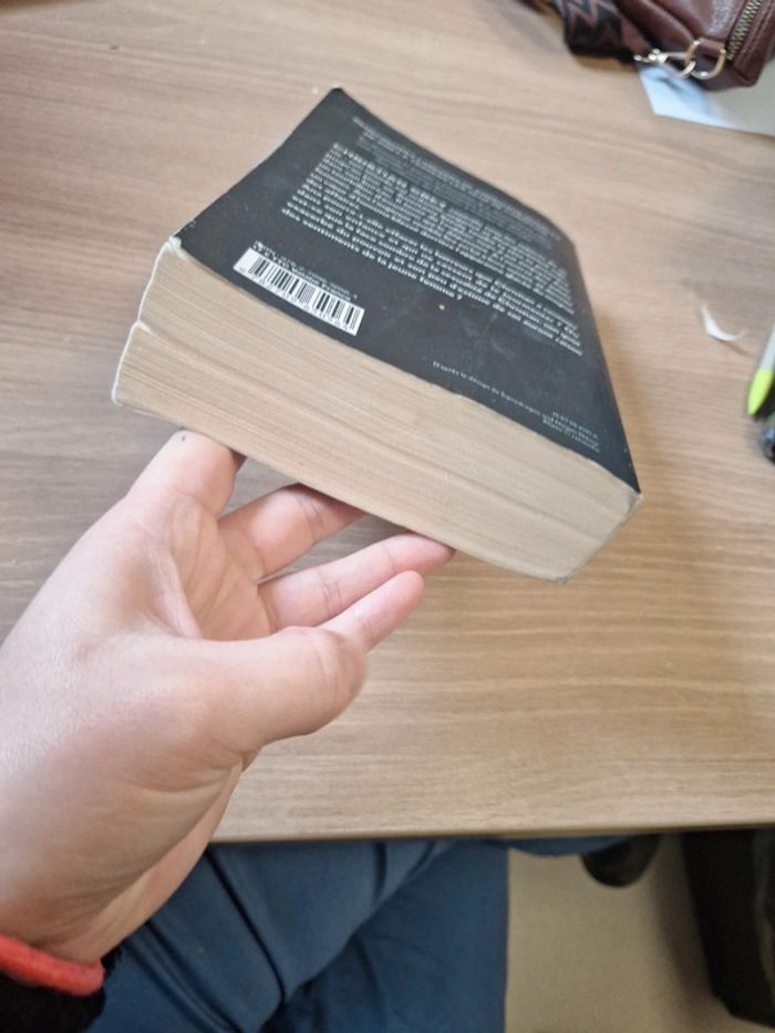 Grey El james - photo numéro 4