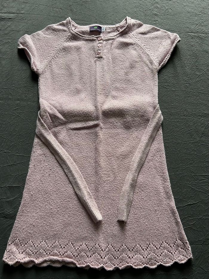 Lot de 2 robes tuniques fille « Sergent Major » - photo numéro 6