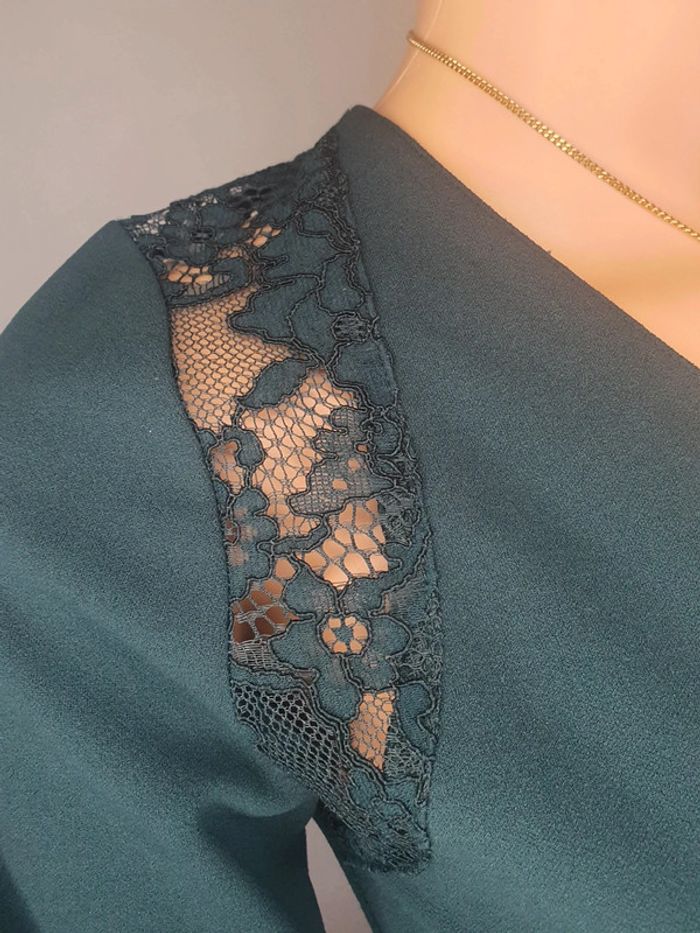 Petite robe coktail - photo numéro 4