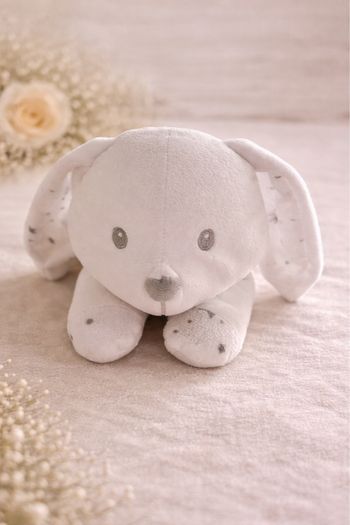 Doudou « Martin & Mimi » — très bon état