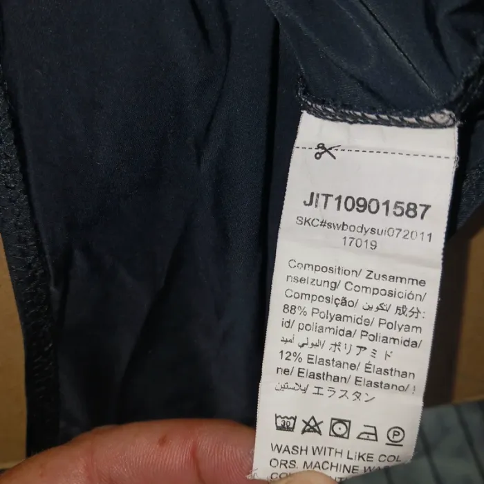 Body taille 36/s shein - photo numéro 6