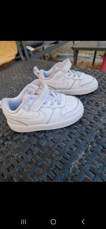 Basket air force