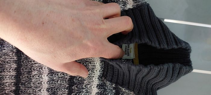 Pull tape à l'œil 23mois - photo numéro 2