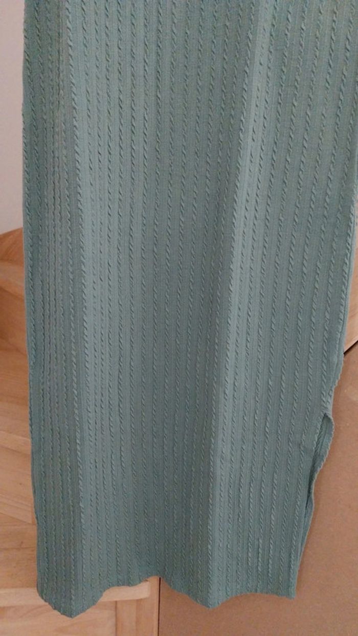 Robe de grossesse shein Taille L - photo numéro 4
