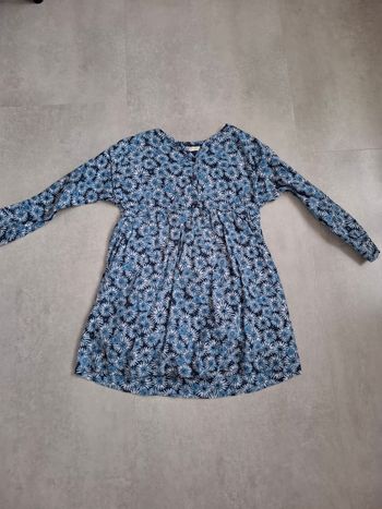 Robe vertbaudet 6 ans