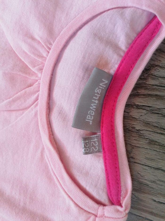 Pyjama 2pièces fille taille 8ans neuf - photo numéro 7