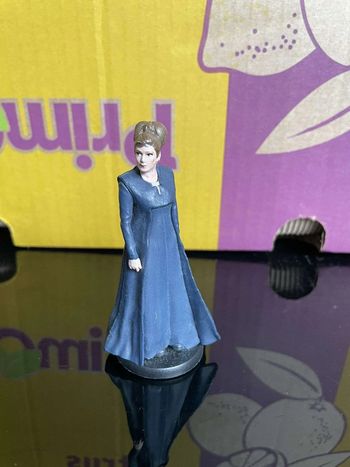 Figurine Star Wars Leia Disney
