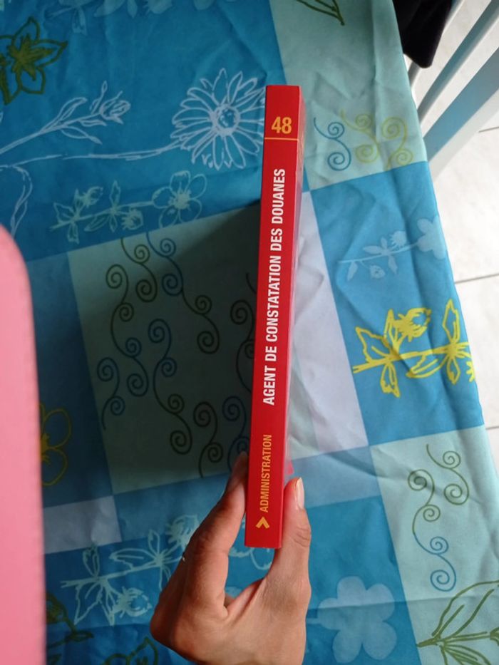 Livre concours - photo numéro 3