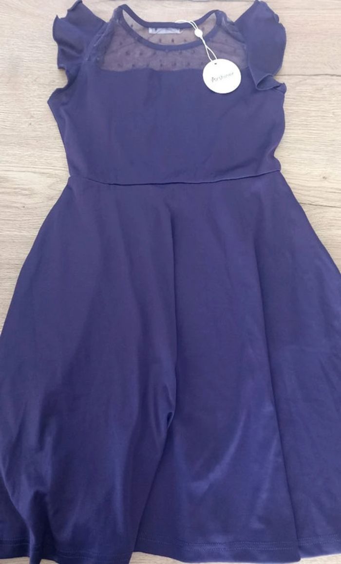 Robe patineuse - photo numéro 2