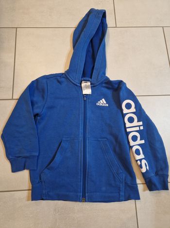 Gilet Adidas