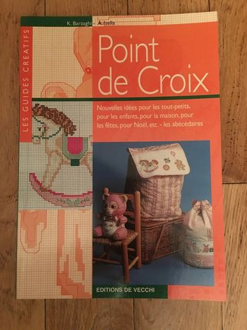 Point de Croix